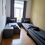 Apartment Altbauwohnung Direkt An Der Karli Mit Balkon - Netflix Inklusive Leipzig
