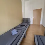 Apartment Altbauwohnung Direkt An Der Karli Mit Balkon - Netflix Inklusive