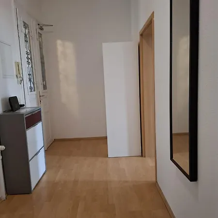 Altbauwohnung Direkt An Der Karli Mit Balkon - Netflix Inklusive * ライプツィヒ