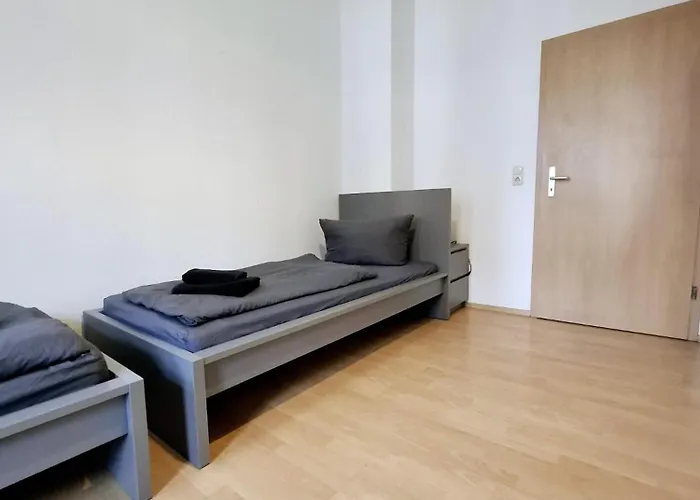 Altbauwohnung Direkt An Der Karli Mit Balkon - Netflix Inklusive Appartamento *